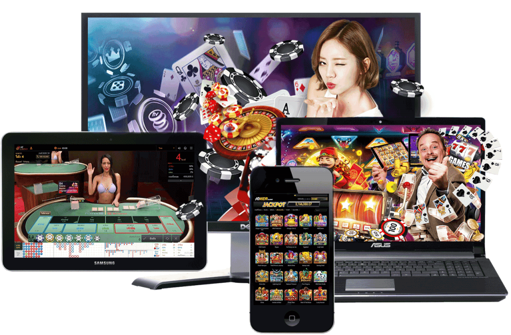 tk369 casino
